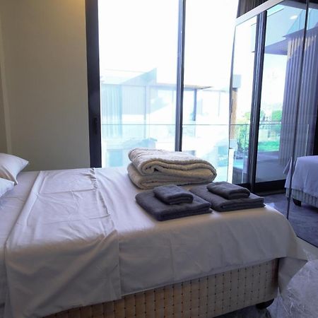 Bodrum Ada Apart Otel Turgutreis موجلا المظهر الخارجي الصورة