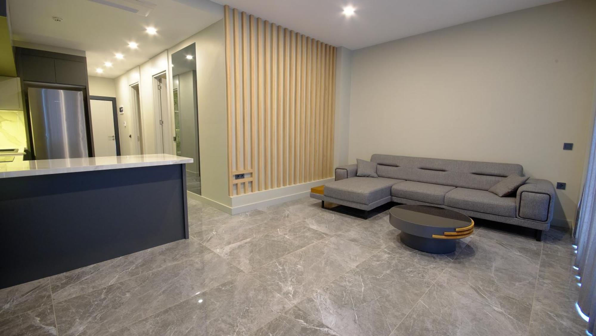 Bodrum Ada Apart Otel Turgutreis موجلا المظهر الخارجي الصورة