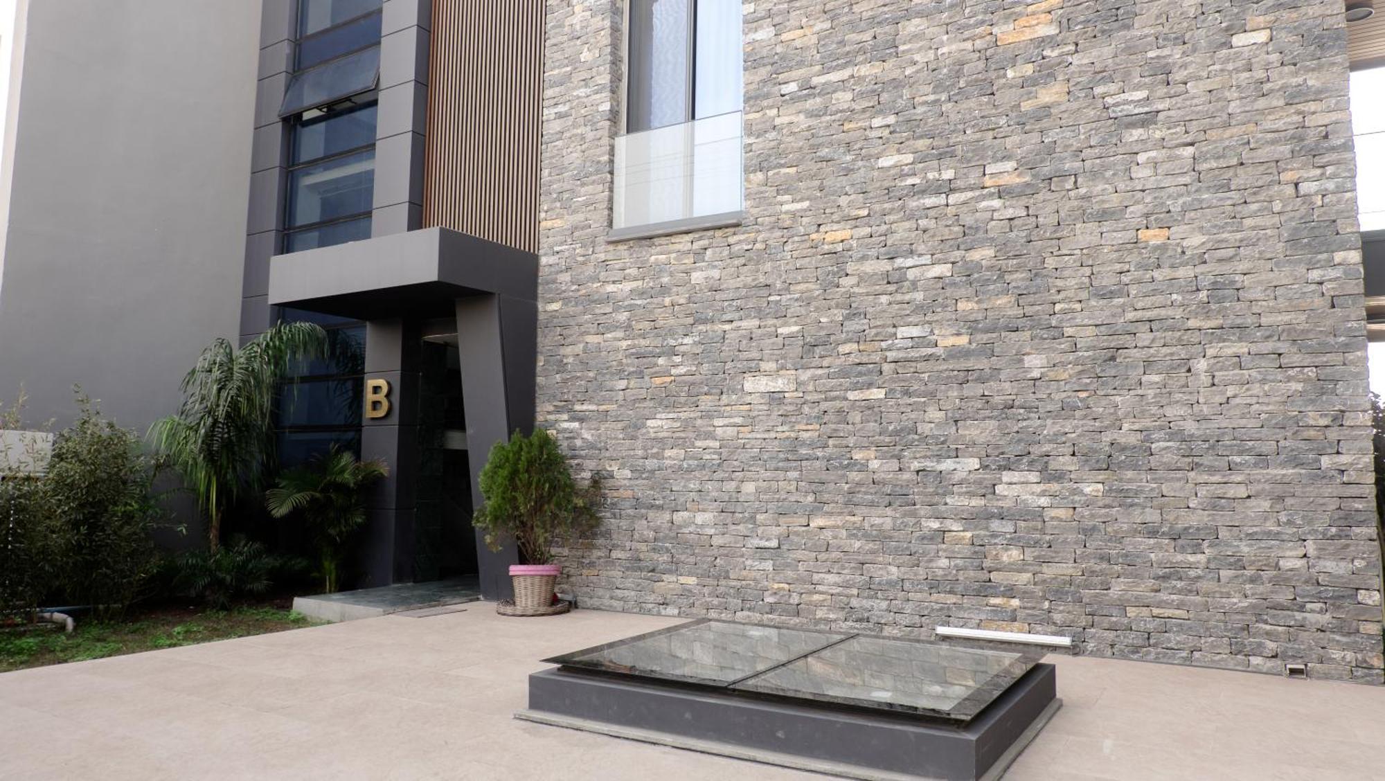 Bodrum Ada Apart Otel Turgutreis موجلا المظهر الخارجي الصورة