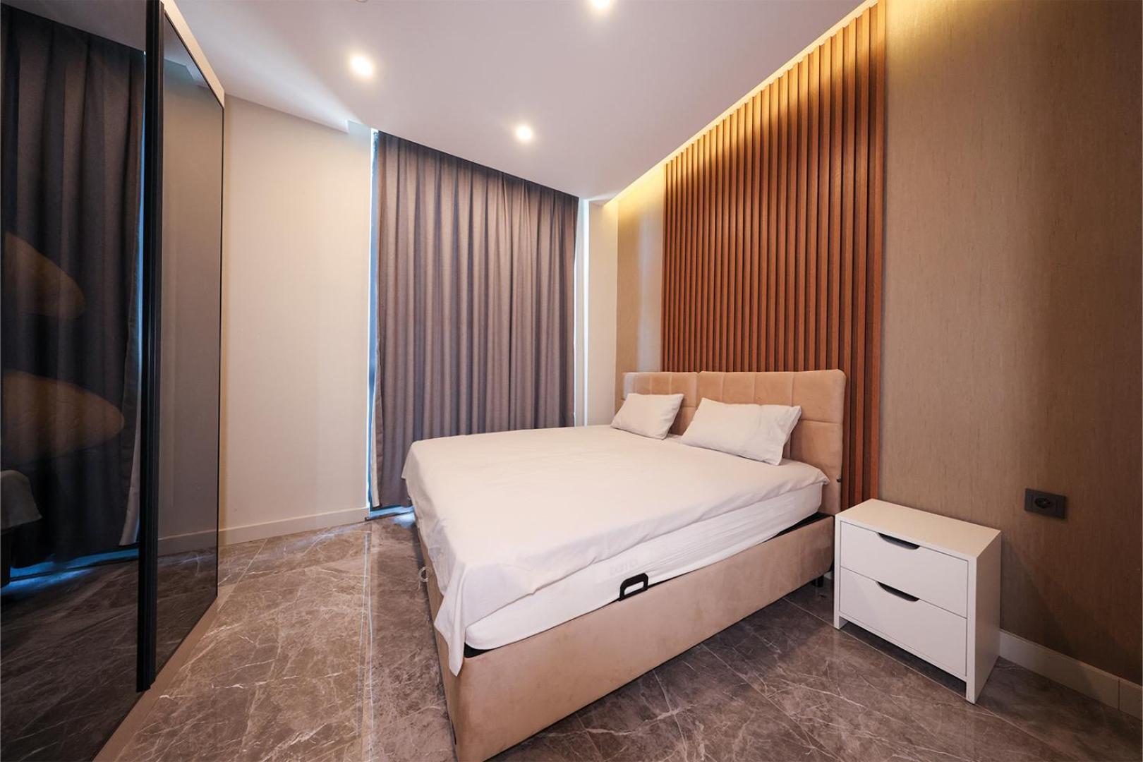 Bodrum Ada Apart Otel Turgutreis موجلا المظهر الخارجي الصورة