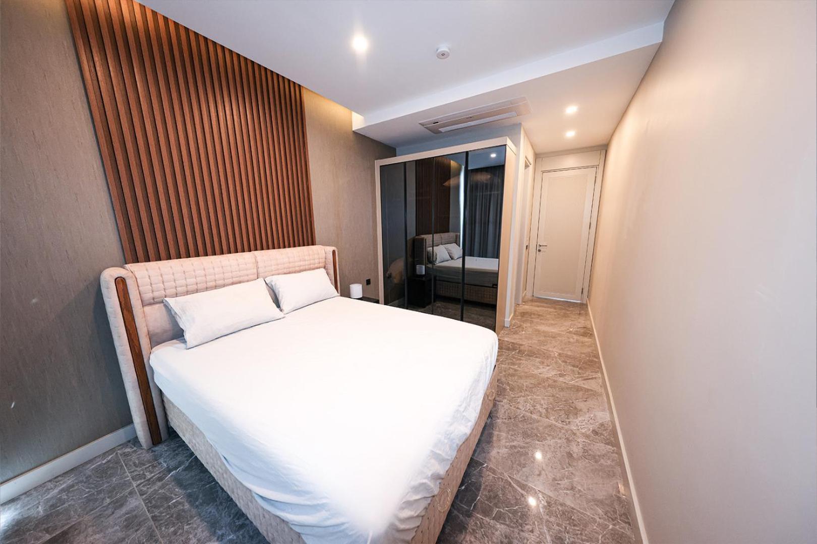Bodrum Ada Apart Otel Turgutreis موجلا المظهر الخارجي الصورة