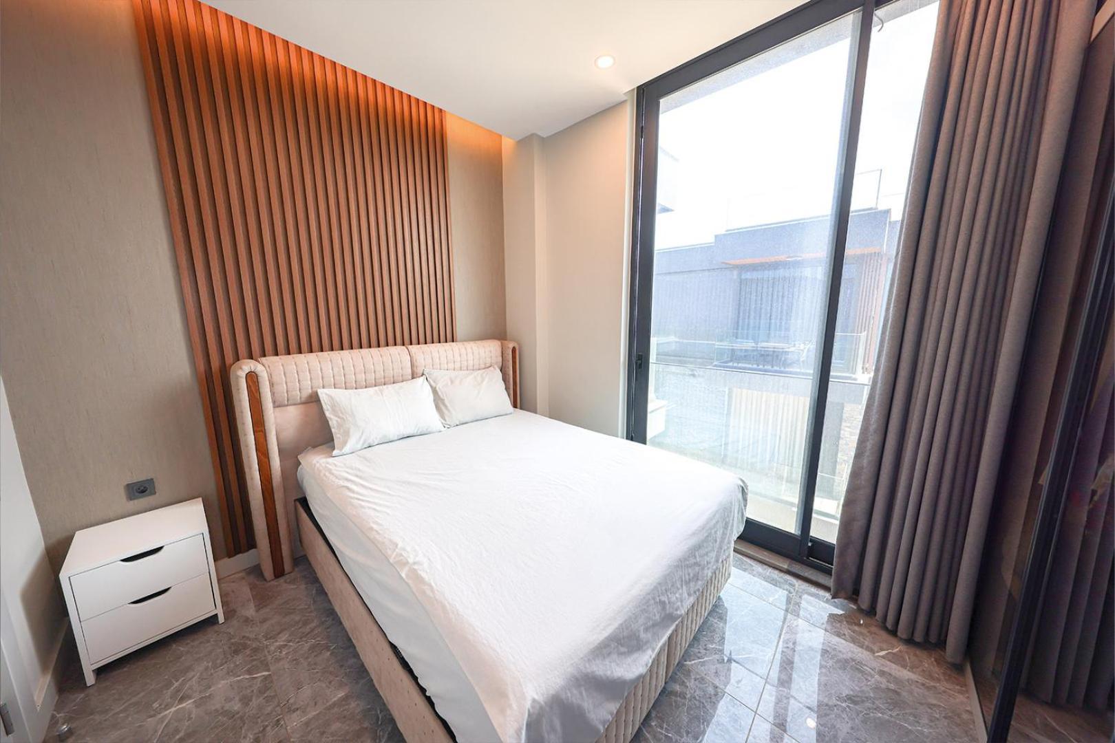 Bodrum Ada Apart Otel Turgutreis موجلا المظهر الخارجي الصورة