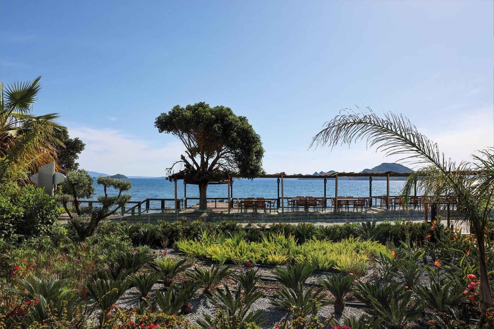 Bodrum Ada Apart Otel Turgutreis موجلا المظهر الخارجي الصورة