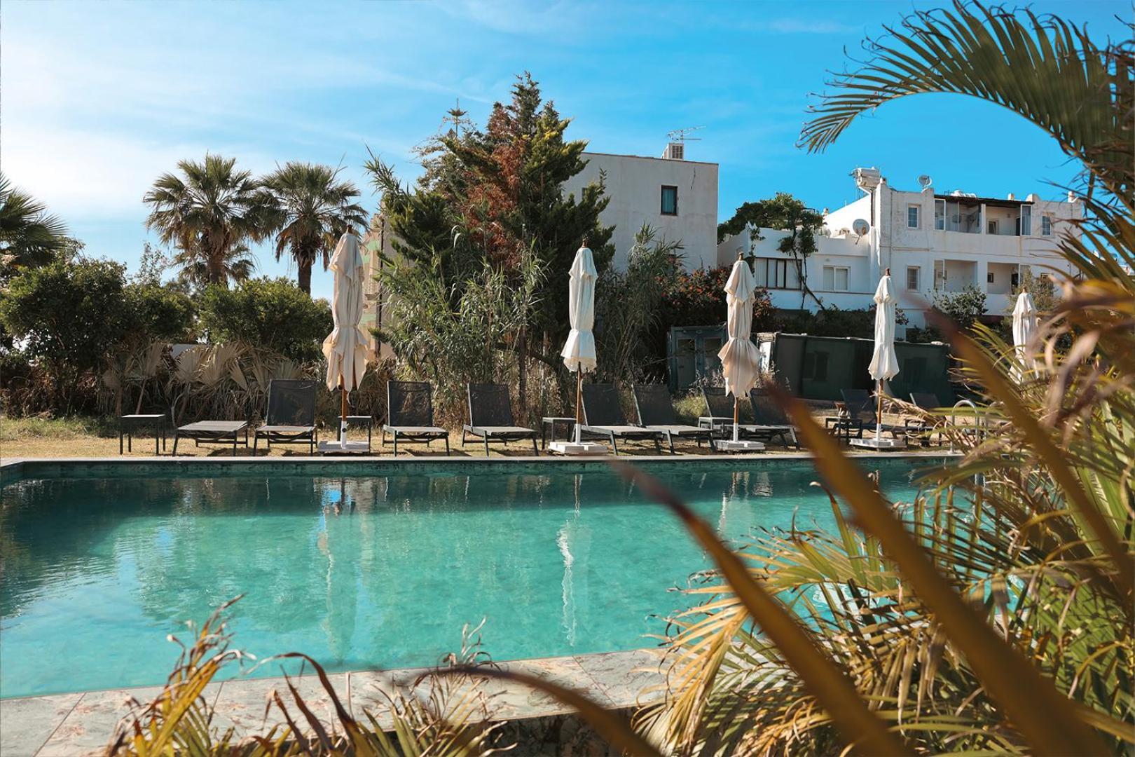 Bodrum Ada Apart Otel Turgutreis موجلا المظهر الخارجي الصورة